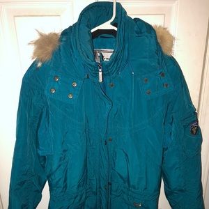 Tyrolia Women's Jacket - Sz 10